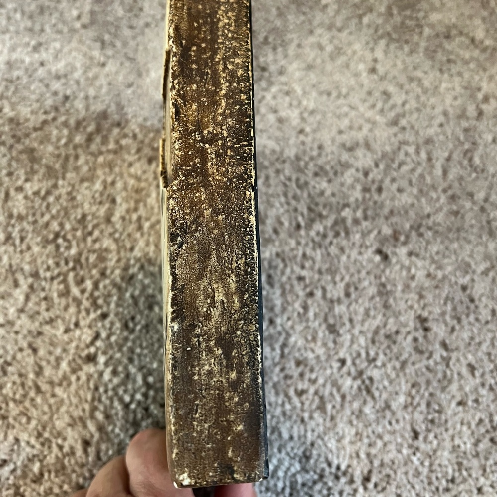 Memory Block - Picture 3 of 4